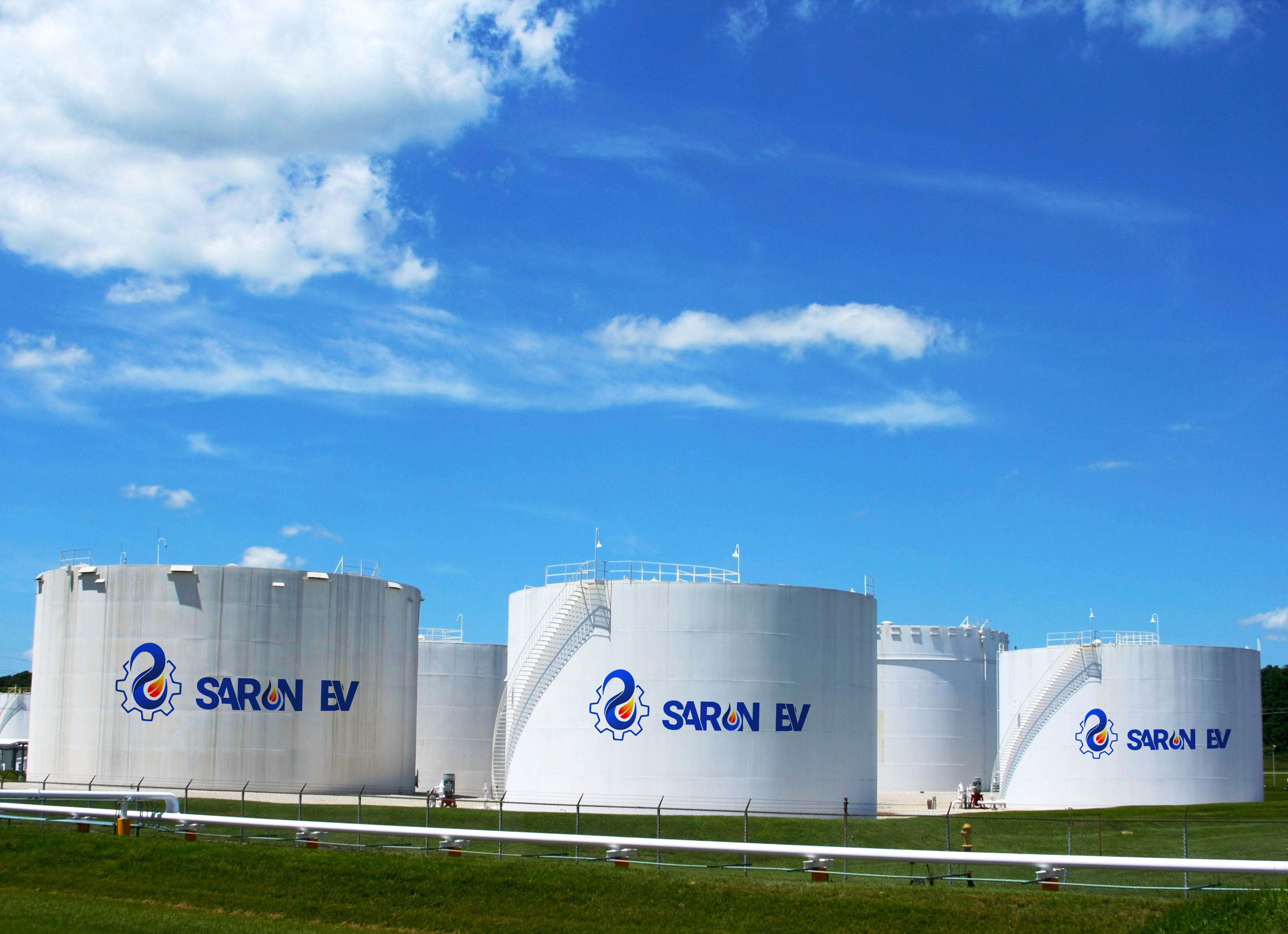 Saron Facility